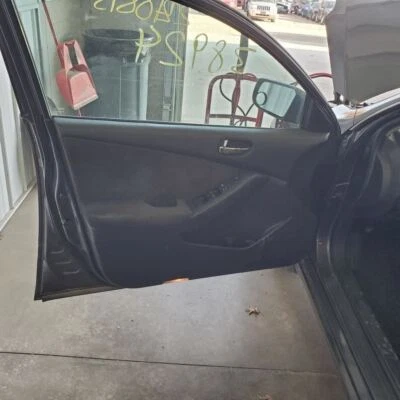 ALTIMA    2009 Front Door Trim Panel 1036161 Foto 1 de 4