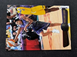 2002 Fleer Ultra Basketball Card # 88 Kedra Holland-Corn - Sacramento Monarchs - Bild 1 von 3