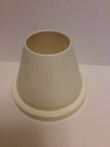 Professional Series Presto Salad Shooter Replacement Funnel Guide 02970