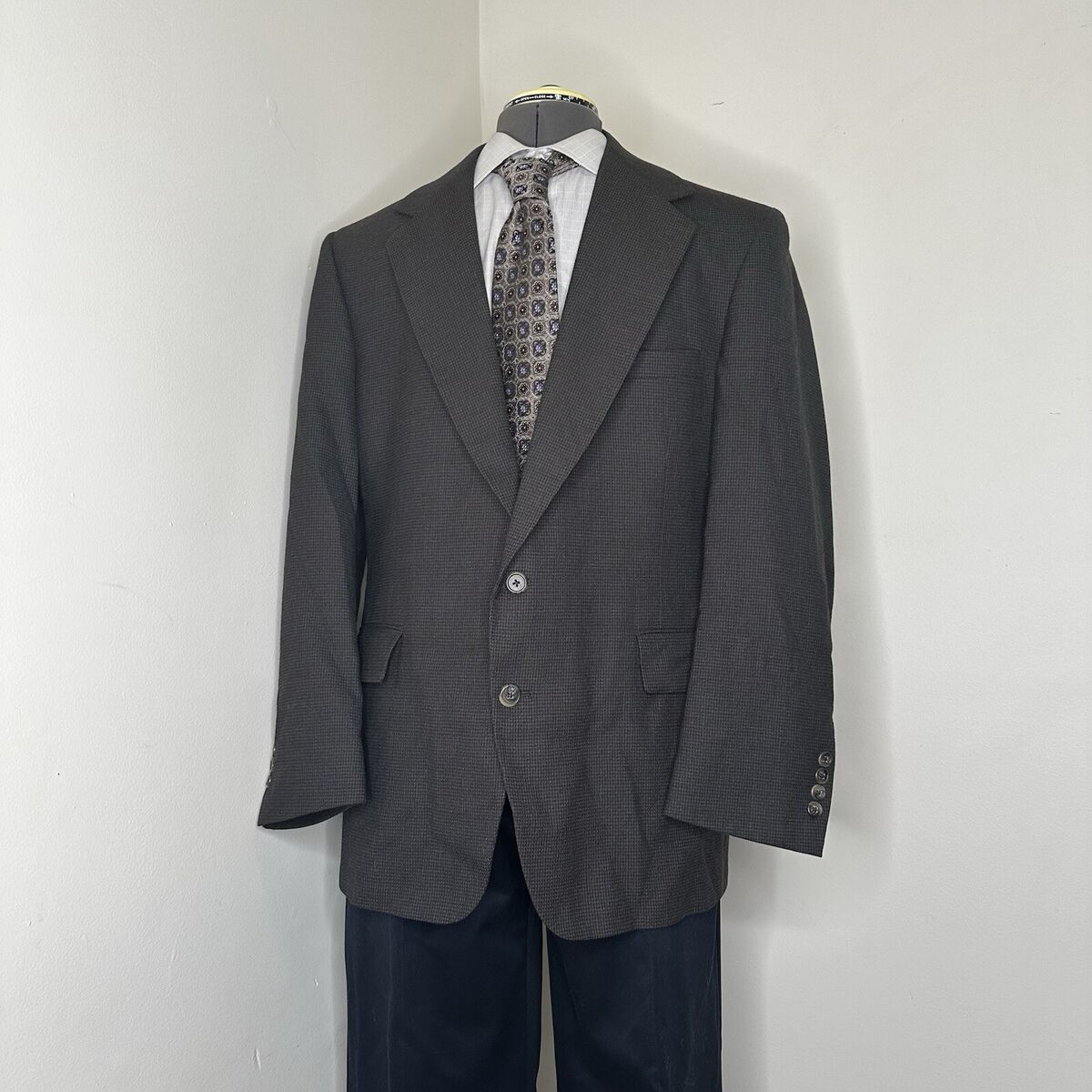 Warren Sewell Regular Suits & Blazers for Men for sale | eBay Warren Sewell Regular Suits & Blazers for Men for sale | eBay
