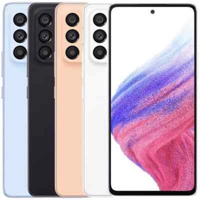 Samsung Galaxy A23, SM-A235, 128GB, Unlocked Smartphone - SYDNEY STOCK - Image 1 of 4