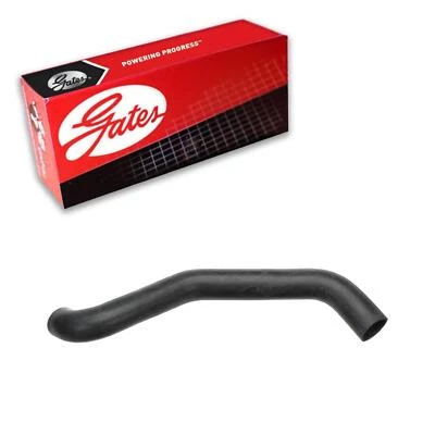 Gates Radiator Coolant Hose Upper For 1968-1978 Chevrolet C60 - Image 1 of 3