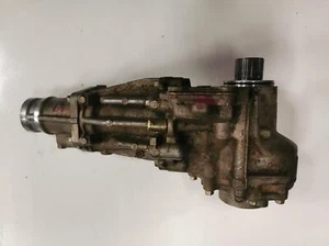 Mitsubishi Outlander MK3 2012 - 2018 ESTUCHE DE TRANSFERENCIA 2.2 DI-D diésel automático 61605 - Imagen 1 de 6