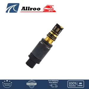 CV59 For 2011 - 2013 Toyota Corolla Sedan 1.8L A/C Compressor Control Valve - Imagen 1 de 9