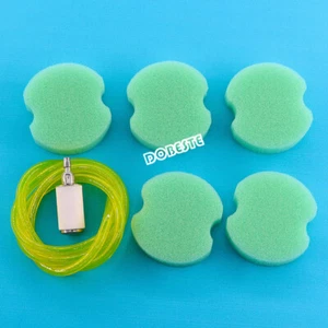 5x REPLACE HOMELITE AIR FILTER FOR XL SUPER 2 SERIES 69141 1497A RT FREE SHIP - Picture 1 of 6
