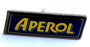 Aperol Pin (H10) - Bild 1 von 1