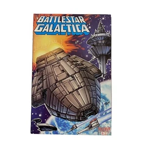 Battlestar Galactica: The Enemy Within #3 Maximum Press 1996 - Picture 1 of 3