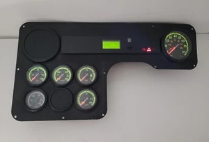 Freightliner Tomas 2006 construido bu EF panel de instrumentos usado P#131266 - Imagen 1 de 7