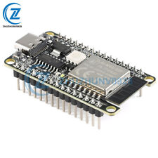 Ai-M62-12F-Kit WiFi 6+ Bluetooth BLE5.3combo Module BL616 Chip Development Board