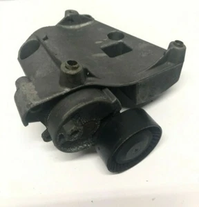 BMW e46 M3 3-Series S54 Alternator Bracket w/ Tensioner + Pulley 2001-2006 INA - Picture 1 of 2