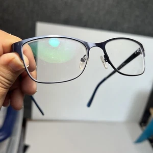 MILAN DESIGNED IN PALM SPRINGS Damen Vollrand Brille, 18 39 53-17-135-36 - Bild 1 von 10