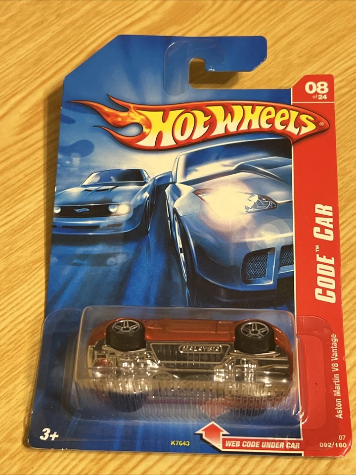 Hot Wheels 2007 Mystery Cars Hummer H3t