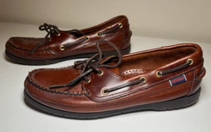 Zapatos de barco Sebago para hombre | Talla 7 - Imagen 1 de 10
