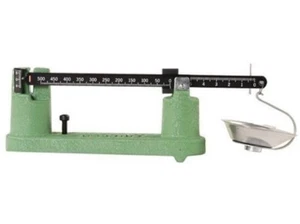 Redding Model No. 2 Master Powder & Bullet Scale #02000 - Picture 1 of 1