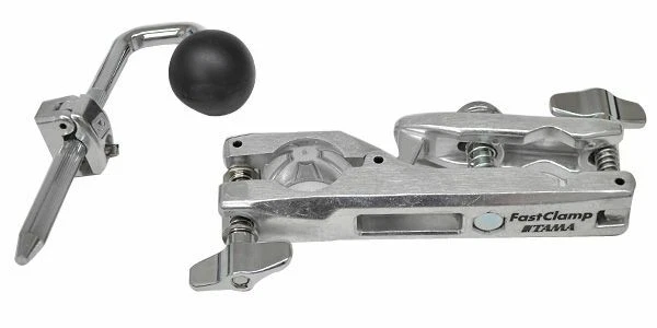 TAMA Japan Drums attacco Tom singolo MC69 per supporto piatto - Immagine 1 di 1