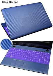 Laptop Sticker Skin Protector Guard For ASUS ROG Strix SCAR 16 G635L - Picture 1 of 31