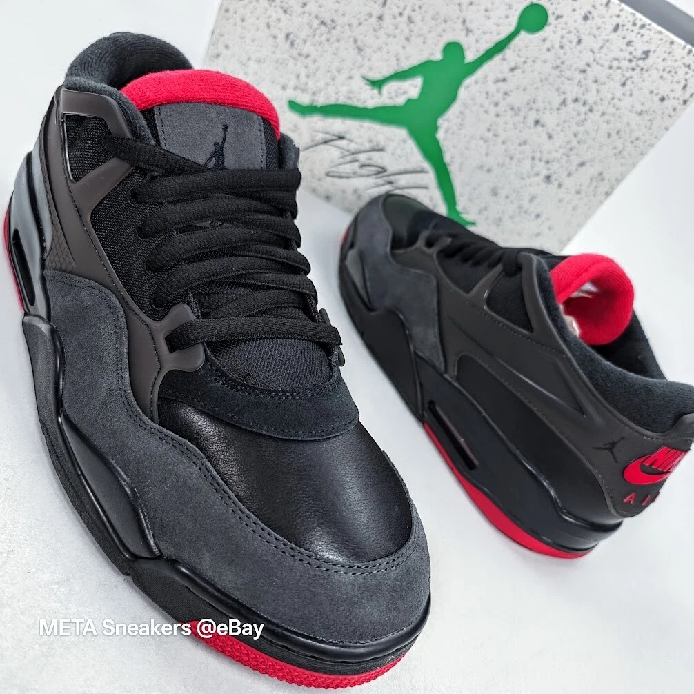 Jordan 4 RM Bred - FQ7939-060 for Sale | Authenticity Guaranteed