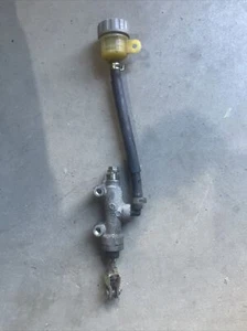 Kawasaki Zzr250 Brake Master Cylinder Rear Ex250 1990-2004 OEM 43015-1497 - Picture 1 of 6