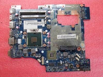 Lenovo Ideapad G570 Laptop Mainboard LA-6753P with Radeon Graphics - Image 1 of 4