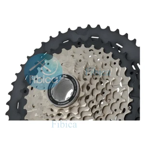 NEU Shimano SLX 11-fach Mountain Kassette CS M7000 11-46T - Bild 1 von 3