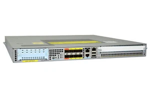 Cisco ASR 1001-X Router - ASR1001-X | IT4TRADE GmbH - Picture 1 of 4