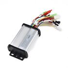 E-Bike Scooter Brushless Dc Motor Controller Electric Bicycle Accessory
