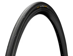 Neumáticos de alambre para bicicleta de carreras Continental Ultra Sport 3 Performance // 28-622 (700x28C) - Imagen 1 de 2
