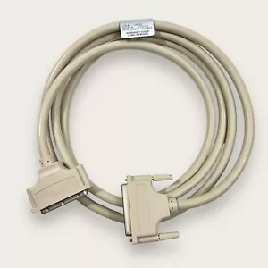 Anacom MedTek J3737-08 Hill Rom cavo comunicazione letto 37 pin infermiera chiamata 8 piedi - Foto 1 di 7