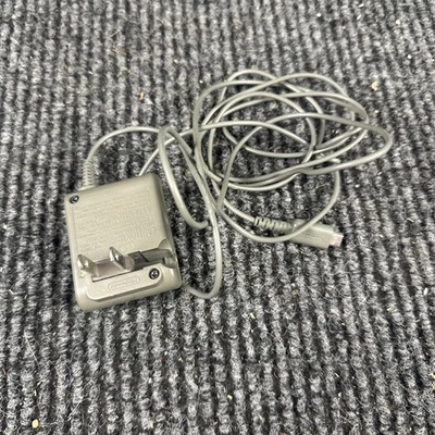 Nintendo Genuine OEM AC Adapter Charger Nintendo DS Lite USG-002 USG-001 Tested - Image 1 of 4