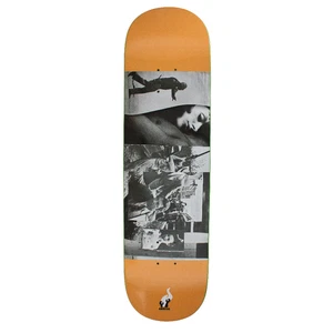 Amnesia Deck Love & Hate Series - Breathless (Orange) - Picture 1 of 4