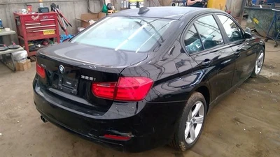 Driver Left Rear Window Regulator Fits 12-18 BMW 320i 6710084 - Image 1 of 4