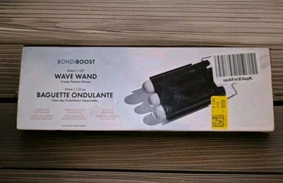 Curling Iron BONDIBOOST Wave Wand  (32 mm) - Image 1 of 2