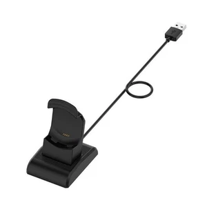39" USB Charger Charging Cable Cradle Stand for TEC TEC TEC ULT-G GOLF GPS Watch - Photo 1 sur 8