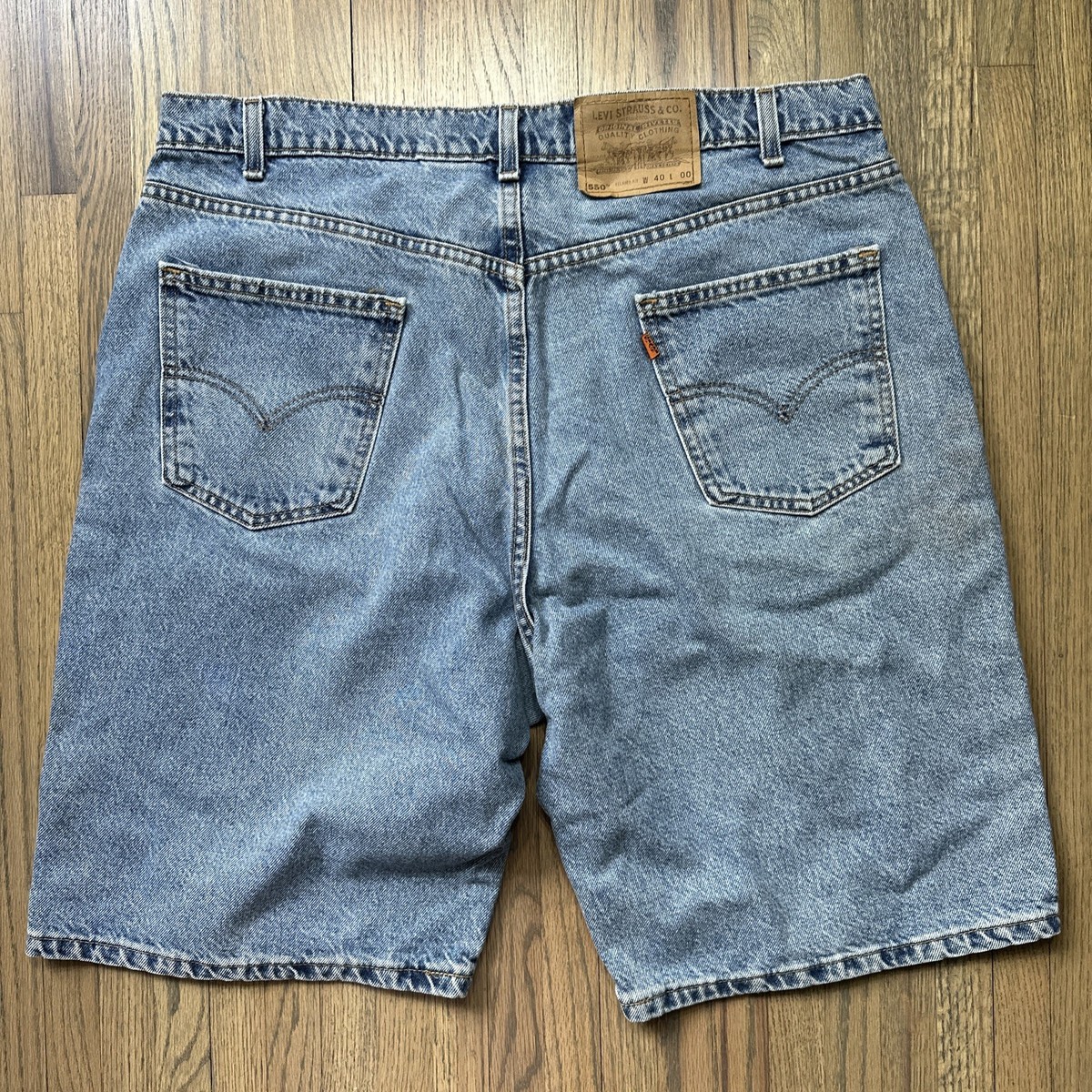 Levi's Orange Shorts for Men for sale | eBay Levi's Orange Shorts for Men for sale | eBay
