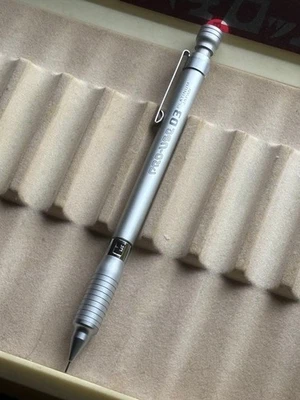 Platinum Professional Use 0.3mm Discontinued Mechanical Pencil - Image 1 of 2