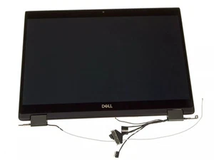 Touchscreen Dell PYGK3 13.3-inch Touchscreen LED Assembly For Latitude 7390 - Picture 1 of 1