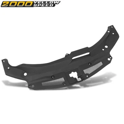 Fit For 2016-2020 Lexus RX350 RX350L RX450h Radiator Support Cover 532950E090 - Image 1 of 4