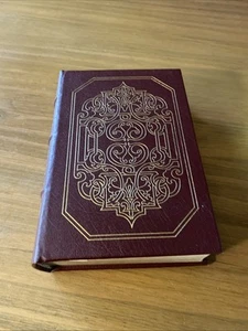 Nixon Ruin and Recovery SIGNED FIRST Stephen Ambrose Easton Press 1973-1990 - Picture 1 of 6