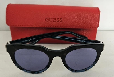 Guess 太阳镜 - GU00214 - 全新带盒 — 第 1/3 张图片