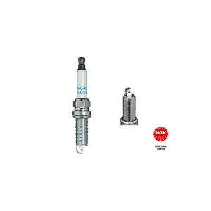 NGK 6043 Spark Plug for Mercedes-Benz C CLK E M R S SL 63 AMG - Picture 1 of 1