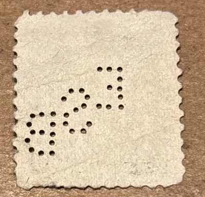 US PERFIN ESB ELECTRICAL STORAGE BATTERY CO PHILADELPHIA PA PB1 - Image 1 of 2