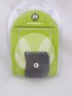 Motorola V3c Extended Lithium Ion Battery &amp; Cover NEW 98735H