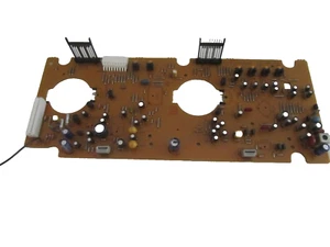 TECHNICS RS-EH760 Cassette Deck circuito principale RJB2054AA - Foto 1 di 3