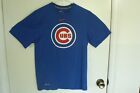 LOGO CHICAGO CUBS ROND « C » T-SHIRT Nike Dry Fit taille S  