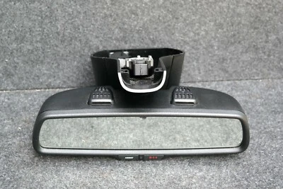 2015 2016 Dodge Durango REAR VIEW MIRROR INTERIOR 68144050AD Foto 1 de 4