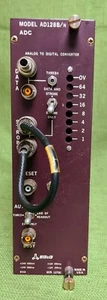 Módulo Nim EG&G Ortec modelo AD128B/N ADC - Imagen 1 de 2