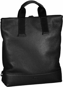 JOST Vika X-Change Bag XS Rucksack Umhängetasche Handtasche Rucksack Black - Bild 1 von 1