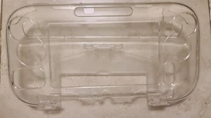 Rocketfish - Wii U InvisiShell - Transparent - Picture 1 of 3