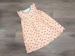 EEUC Matilda Jane girls size 10 wild horses dress. camp MJC - Picture 1 of 4