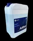 2x AdBlue® 5l Canister with Flex Spouter - Urea Solution According to ISO 22241 Original Packaging